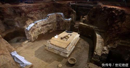 连听|宝贝最多的帝陵是那个不是秦始皇陵,而是这个连听都没听说过的!