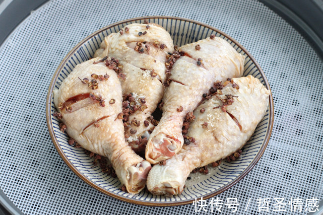 热量|减脂期也能大口吃肉，不加一滴油拒绝高热量，鲜嫩营养照样掉秤！