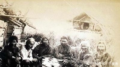 关系|看了库页岛原住民照片, 全是中国人, 跟俄罗斯没有一点关系