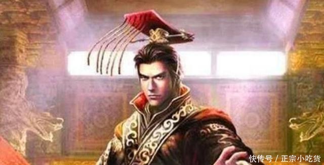 法家|他是法家的创始人,观点帮助秦王大扫六合,却败给了自己的才华!