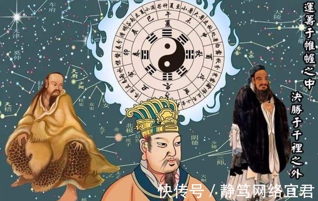 甲骨文|中国人崇尚老祖宗,“祖宗”到底指谁?是“祖”亲还是“宗”亲?