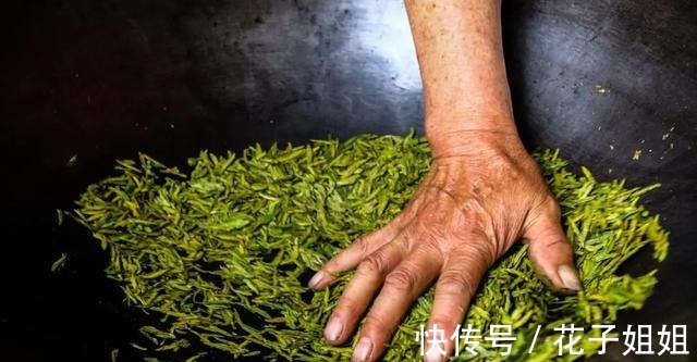 汤色|茶汤颜色越深发酵度越高你还在以颜色来区分茶类吗!