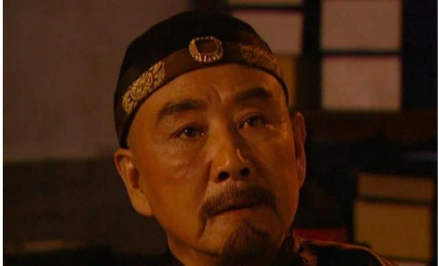 江夏镇|邬思道的三种身份,隐藏最深的一面,极其阴暗