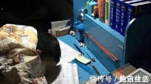 孩子|6岁孩子写作业到凌晨，宝爸询问后直接撕了作业本：咱不抄了