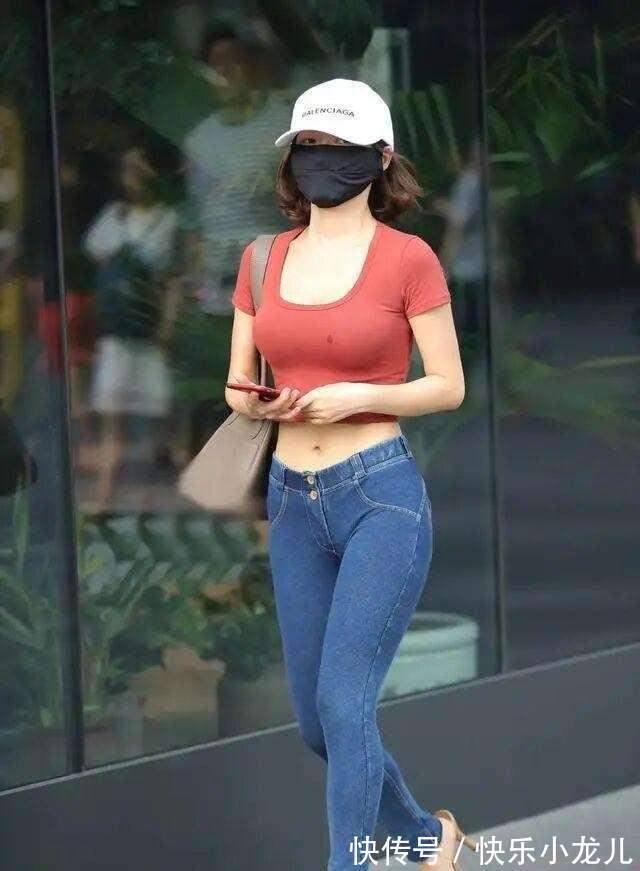 连衣裤 温柔有质感的打底裤穿搭,才能让造型显得优雅,更显质感