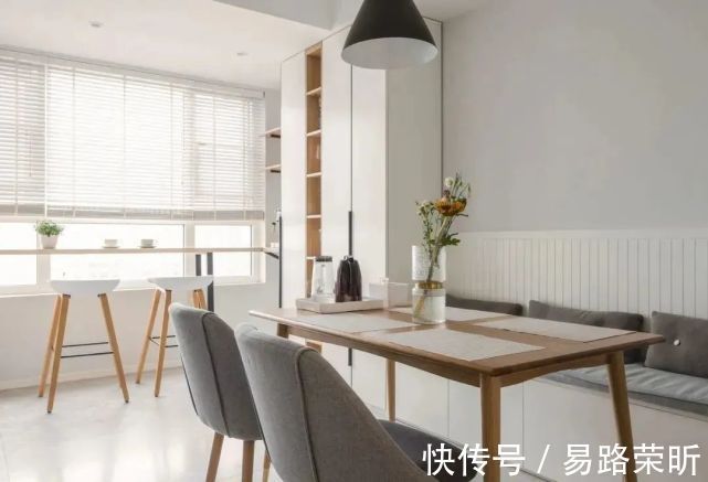 空间|1平米=N种可能，见证小空间变身的奇迹