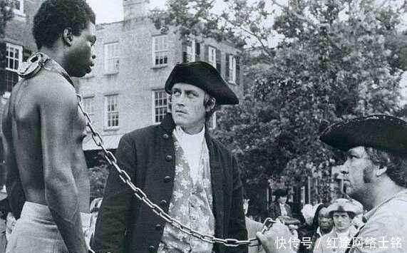 人贩子|古代人贩子运输黑奴时,为何把他们都扒个精光?原因有以下两个