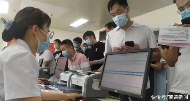 魏浩|最后四天，快去打第二针7月1 日后不再集中打第二针