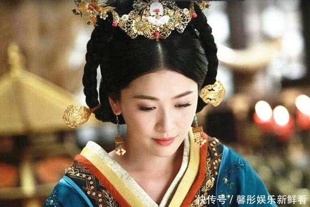 心计|别被美人心计忽悠了，汉武帝之母王娡也是一个隐藏极深的宫斗高手