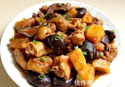 花蛤|老少皆宜的特色家常菜,有荤有素,盘盘色香味俱全,解馋又下饭!