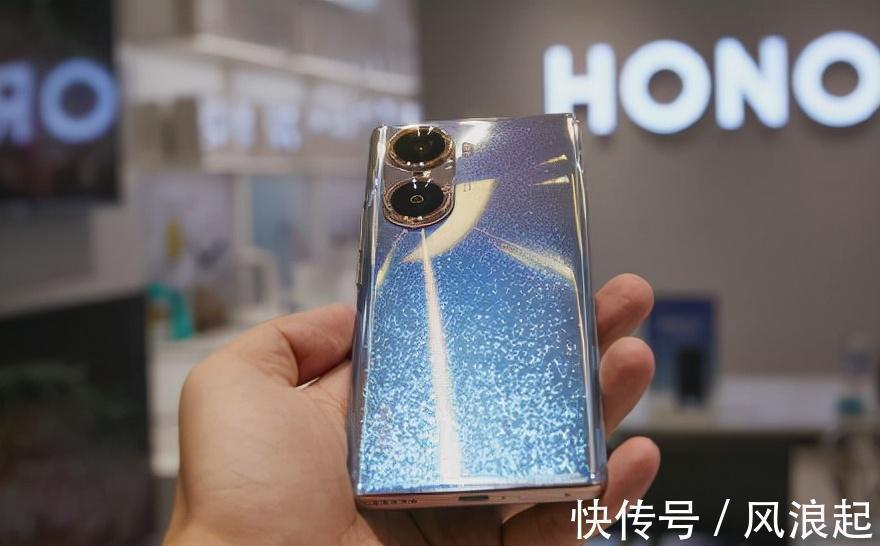 荣耀|荣耀60系列将具备超感知Vlog拍摄能力,强大技术实力造就极致体验