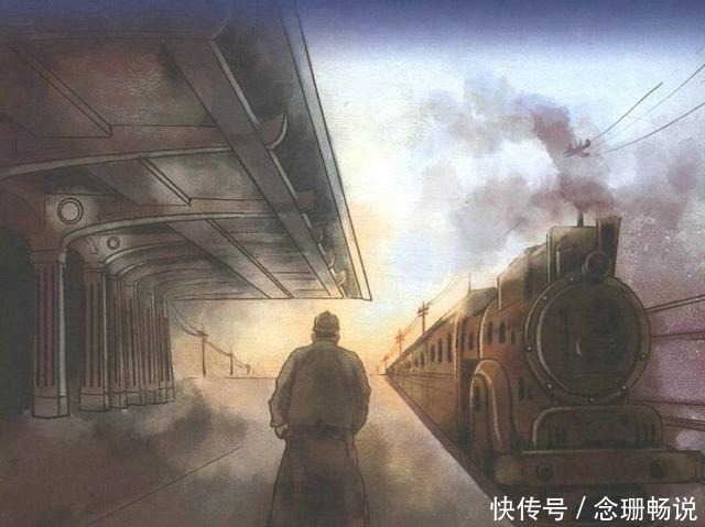 朱自清《背影》骗我们多年?文字背后的真相:父子8年水火不容