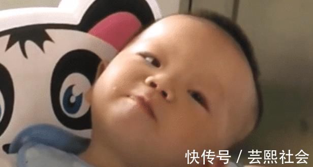 葛优|“最懒宝宝”走红,内心OS:我是一个没得感情的“自动咀嚼机”