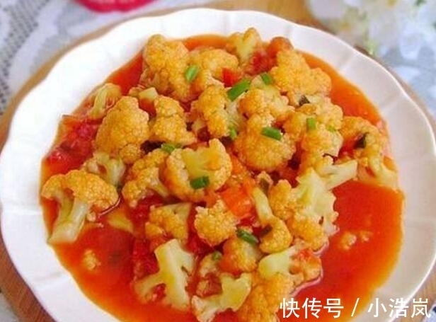 番茄|换换口味吃饭更香，非常鲜美可口又下饭，超简单很好学值得一试