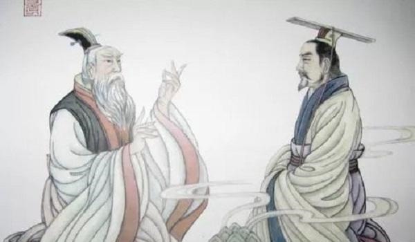 今日|姜太公姜子牙究竟是人是神今日谜底终已揭晓