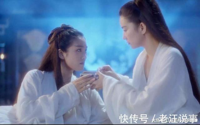 天龙|名震江湖的逍遥派最后消亡了 它有可能演化成这些门派了