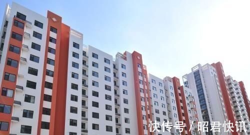 售楼小姐|离职售楼小姐说出行业秘密:一栋楼不管有多少层,入手这几层就对