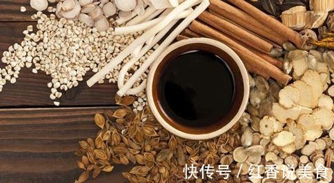 补血|补血最好的一味药,十个妇科方子九个有它,女人的宝贝药!