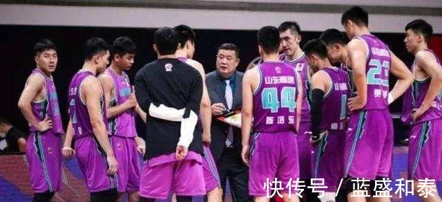 山东|CBA第二阶段山东对阵全华班!国内球员需给力,取得开门红有希望!