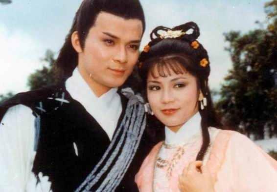 后期|郭靖离开蒙古后,华筝的结局如何?为什么后期再没有提过?