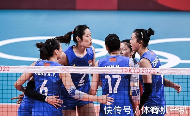 主攻|蔡斌给中国女排立规矩!直言没有人可以搞特殊化!打造新主攻组合