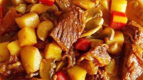 寒冬腊月，孩子吃的暖胃菜，补钙补脑身体壮，补血明目，不怕冷