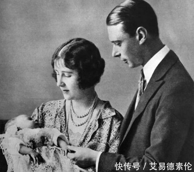 重病|最宠爱女儿的国王:为女儿打破王室传统,患重病仍坚持去机场送行