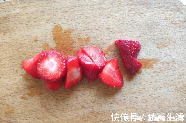 牛奶|夏日必备雪糕,零难度做法,不需加热不需牛奶,零添加更健康