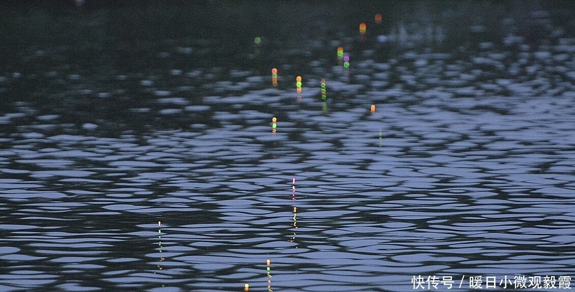 漂相|出现这些漂相，就说明你不会调漂，可以说99%的人都不会调漂