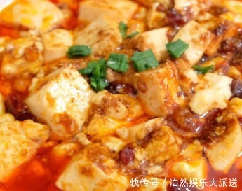  接地|接地气的“家常菜”，质软易咀嚼，麻辣鲜香口感顺滑，越吃越过瘾