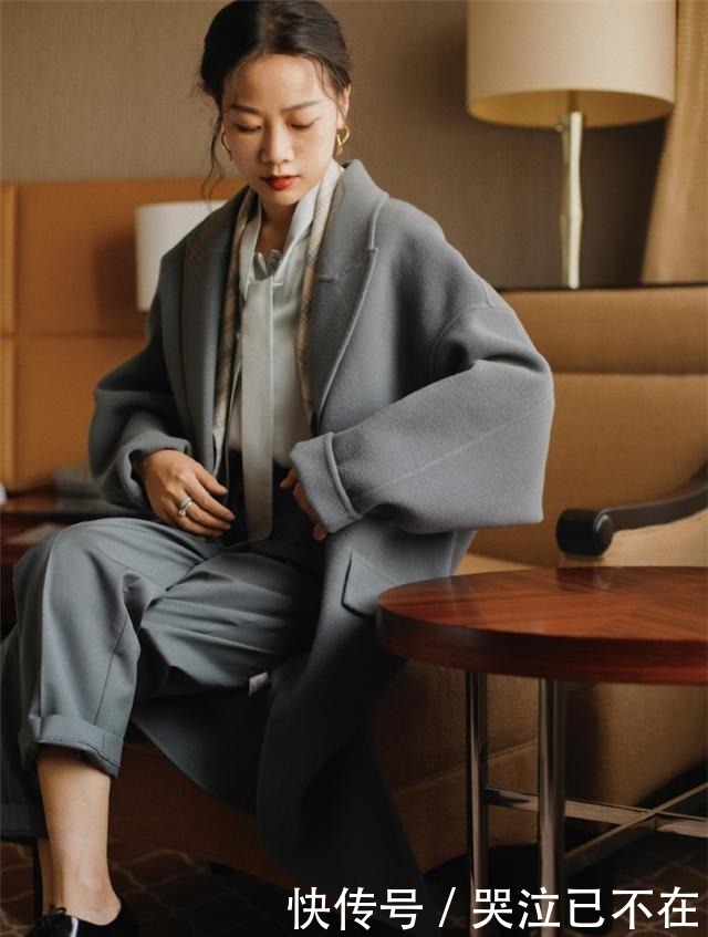 基础|地摊货是如何“被”穿出高定感的学会这几个穿搭技巧,你也时髦