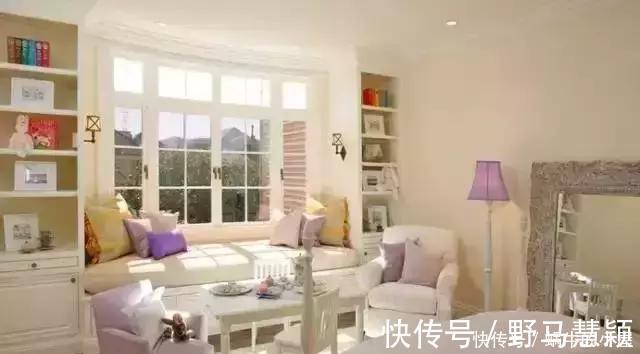 柜子|房子小，东西多，这10个地方打上柜子，家里东西再多也装得下！