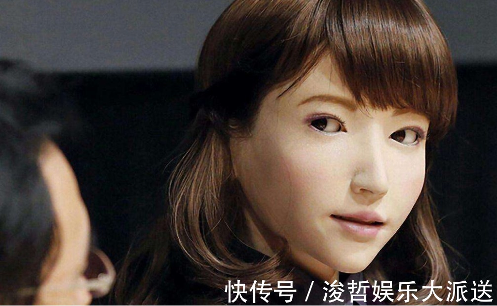 满意度|“女友机器人”来了仿真构造+硅胶材质+恒温系统,价格比彩礼低