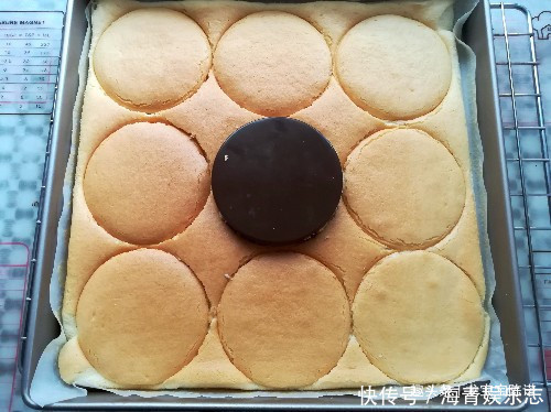 孩子早餐就馋它,3个鸡蛋做一堆,健康无添加,好吃又好做