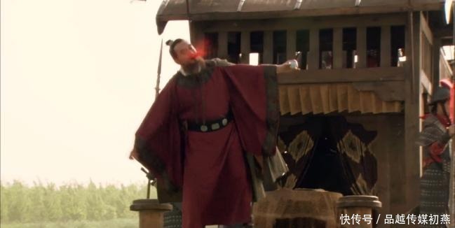 无可争议|梁山五虎将谁的实力最强?林冲只能排第二,第一名无可争议