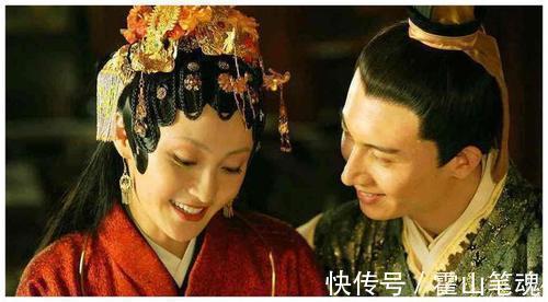 贾府$红楼梦:贾府最不堪的两个女人,为何却能比他人过得幸福?