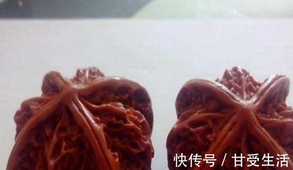 打折扣|为啥我的核桃盘了一年还不红？原来是这个原因！快来看看吧！