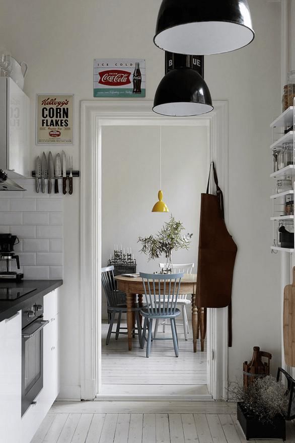 明年的流行色居然是它,这篇全是搭配灵感!