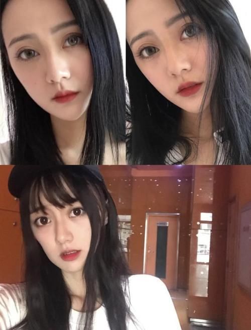 35岁女人染发前,先看你适合什么发色,简单从4点判断,不会错