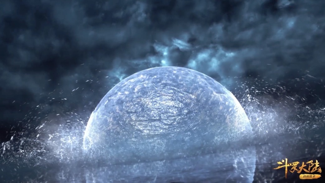 七怪|百万年魂兽来袭,史莱克七怪正面迎战,战力太拉胯了!