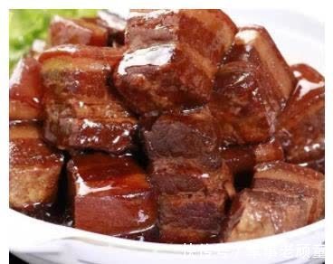 猪肉性|本周温度忽高忽低孩子都感冒了,多吃滋补菜,滋补强体质身体棒