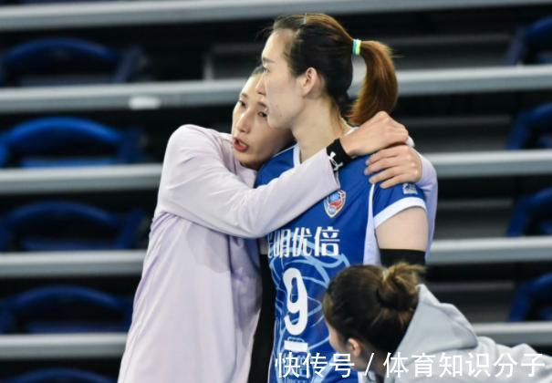 刘哲宁|上海女排27岁名将宣布退役,曾是“哈韩”迷妹,她是否后悔呢?