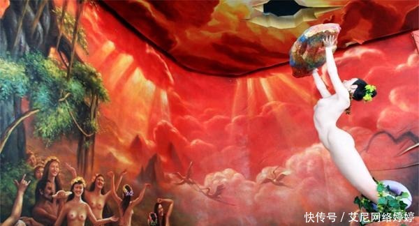 滕王阁|很遗憾,你可能花钱看了个“假古迹”!