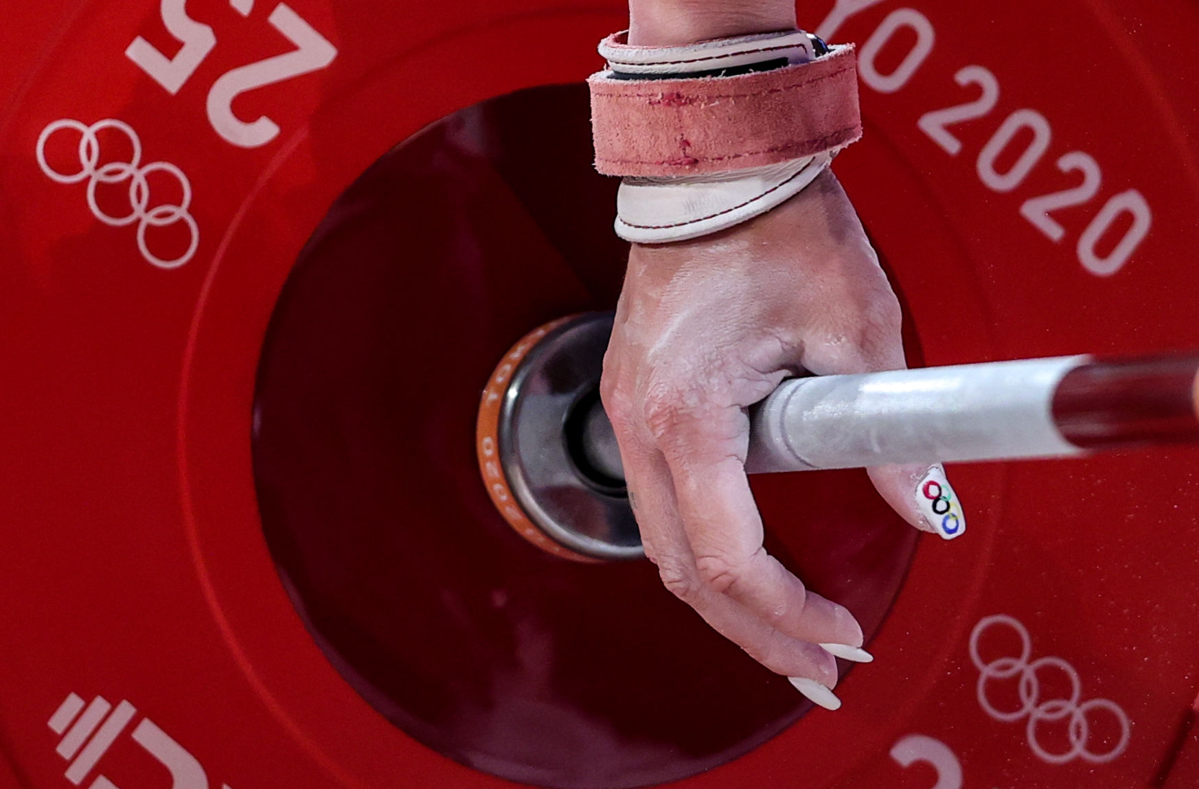 國際奧委會|新聞分析：施壓而不是驅(qū)逐，國際奧委會向拳擊、舉重和現(xiàn)代五項發(fā)出警告