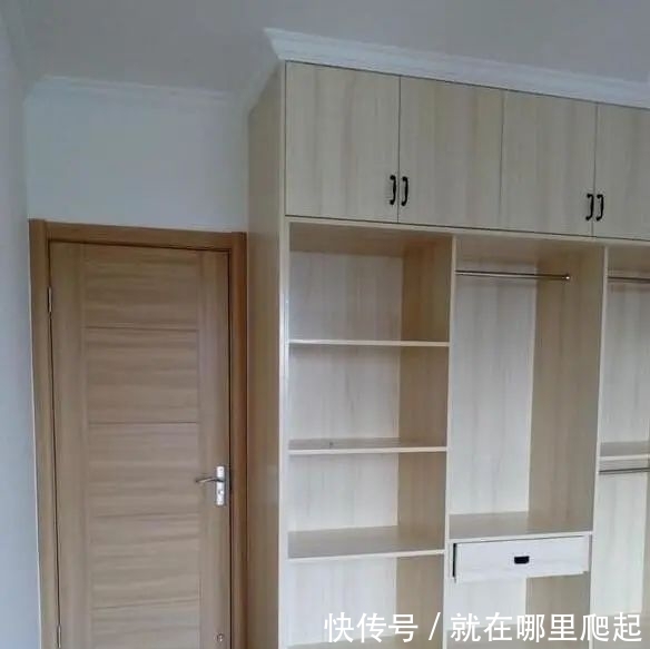 榻榻米|用3万定制全屋的橱柜，不顾家人的反对，看看效果就知道非常的值