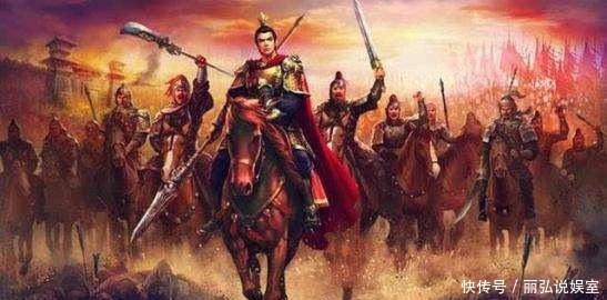 曹操|三国战争史：谁发动战争，谁就会失败