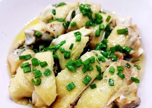 入口的瞬间，保证你喜欢得一发不可收拾！这几道菜的味道，绝了！