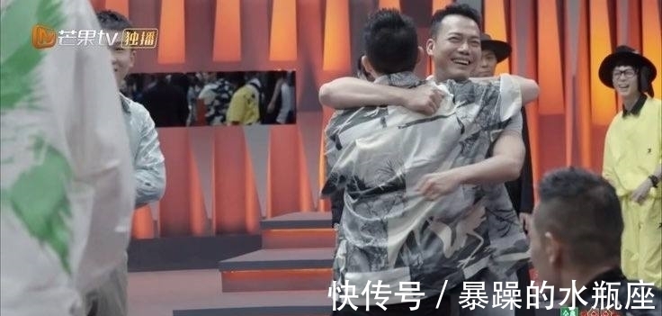 |哥哥太搞笑!陈小春金鱼记忆,张智霖欲退圈,谢天华欧阳靖售后强