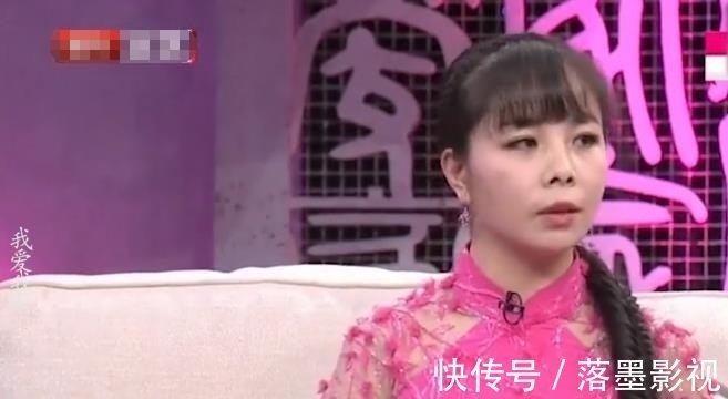 36歲的王二妮:星光大道走紅的草根,她才是最淳樸的那一個(gè)