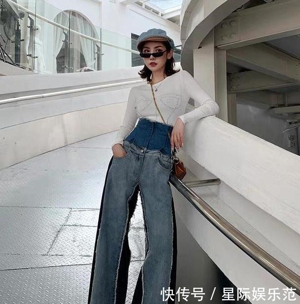 简单|梨型身材如何穿搭?穿衣法则很重要,简单搭配扬长避短穿出好身材